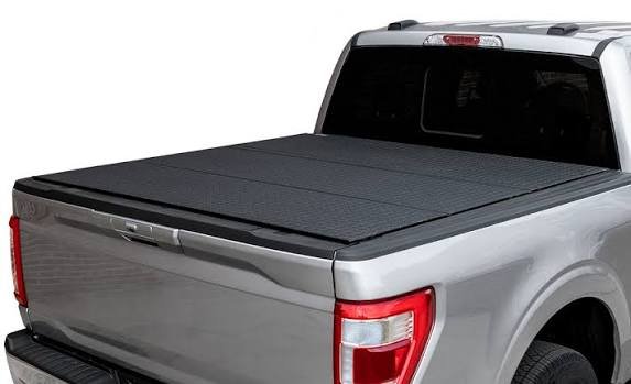 Lomax Rivian Tonneau Cover