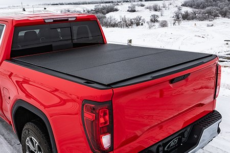 Lomax Tonneau Cover Canada - Canadian Availability & Dealers