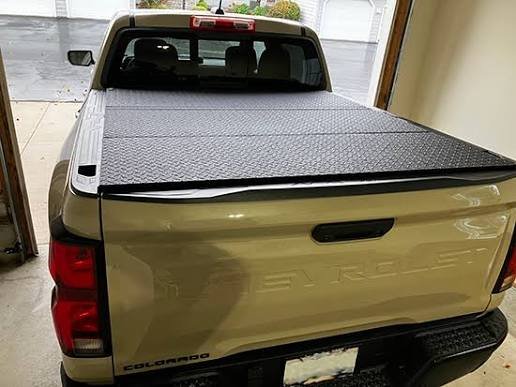 Lomax Tonneau Cover Reviews