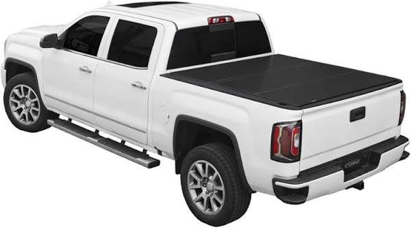 Lomax Tonneau Cover Warranty