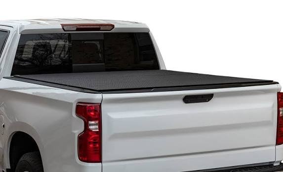 Professional Series Cover - Heavy-Duty Bed Protection