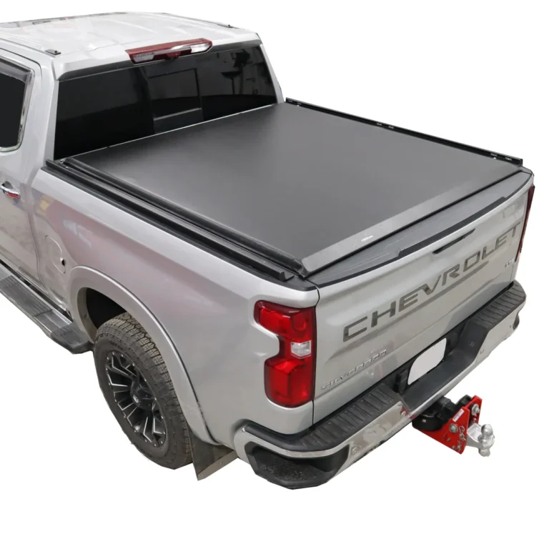 Tonneau Cover Installation Instructions Complete Guide for DIY Setup