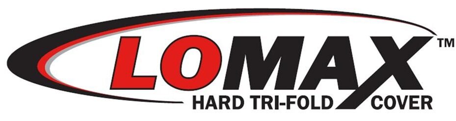 Lomax Tonneau Covers logo