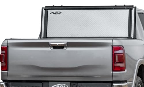 Looking for a RetraxPRO Alternative? The Lomax Stance Hard Folding Cover