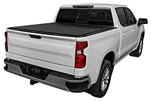 How Lomax's Sealed Rail System Keeps Water Out of Your Truck Bed